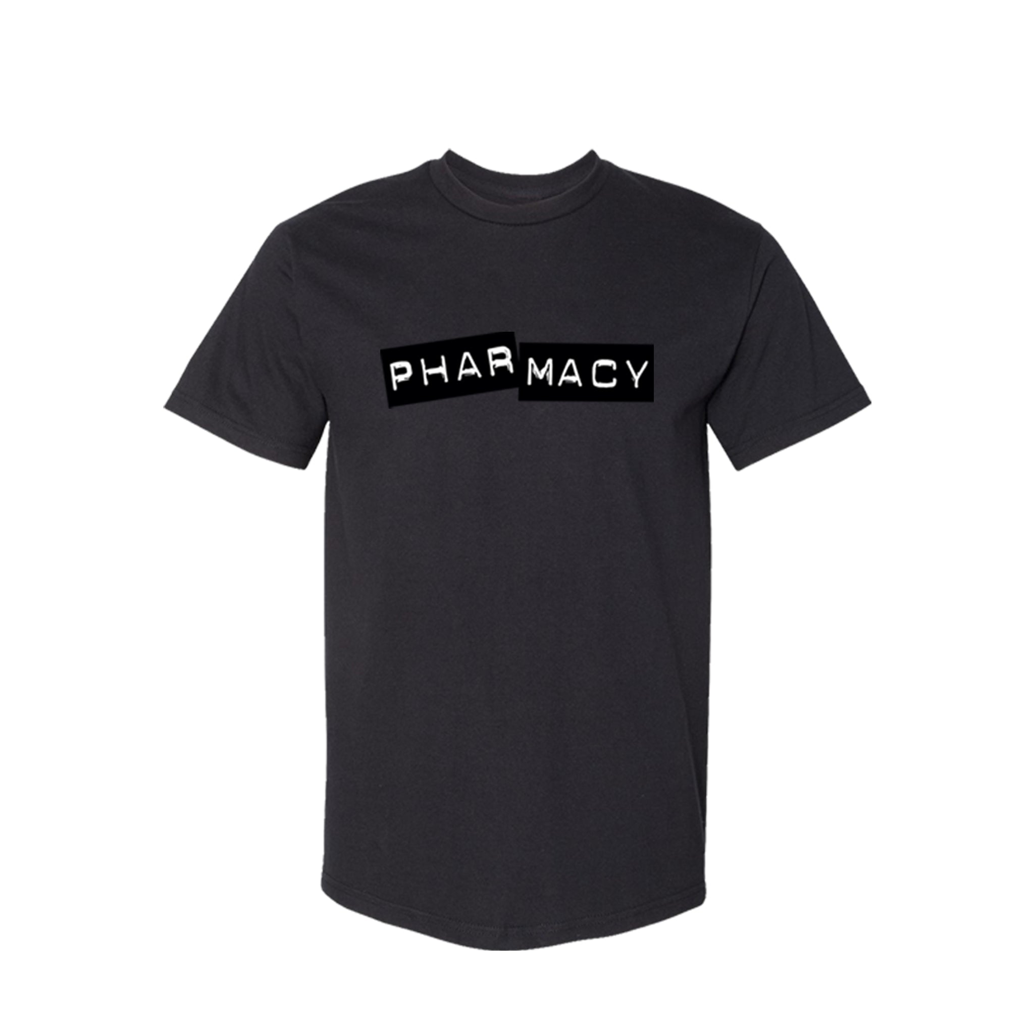 Kids Punch Label Tee