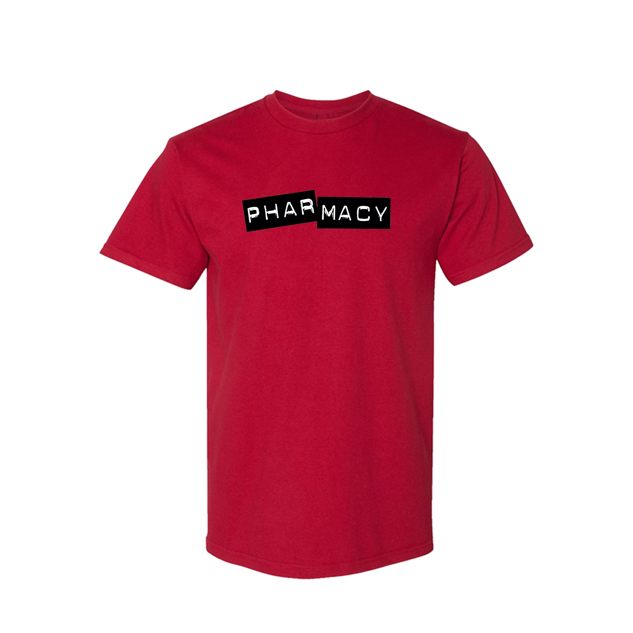 Kids Punch Label Tee