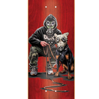 DGK Armageddon 2.0 Kalis Deck - 8.06