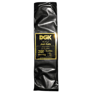 DGK Kalis 30 Year Blind Bag Deck - 8.06