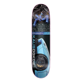 DGK Twin Turbo Kalis Deck - 8.06