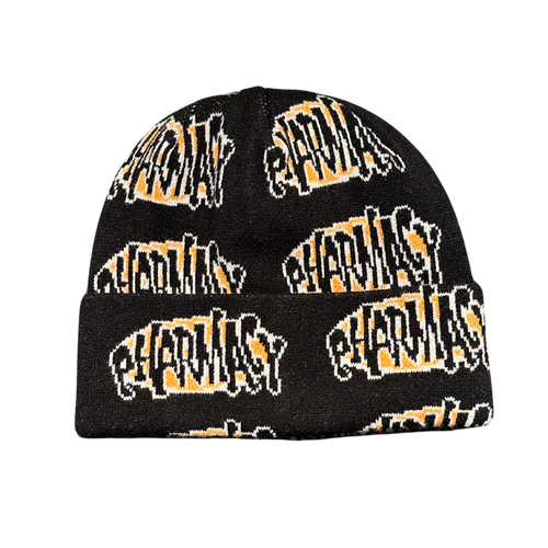 Pharmacy Keen Beanie