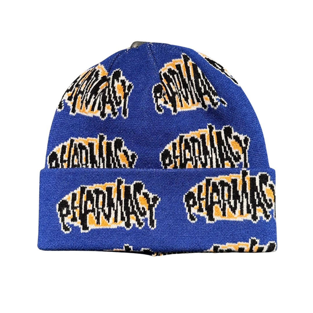 Pharmacy Keen Beanie