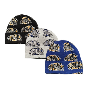 Pharmacy Keen Beanie