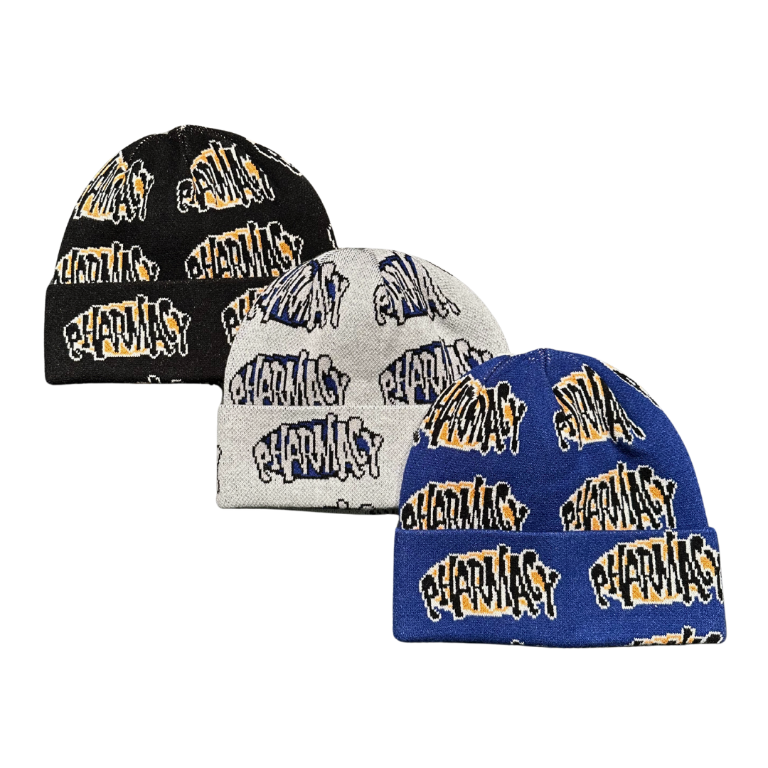 Pharmacy Keen Beanie