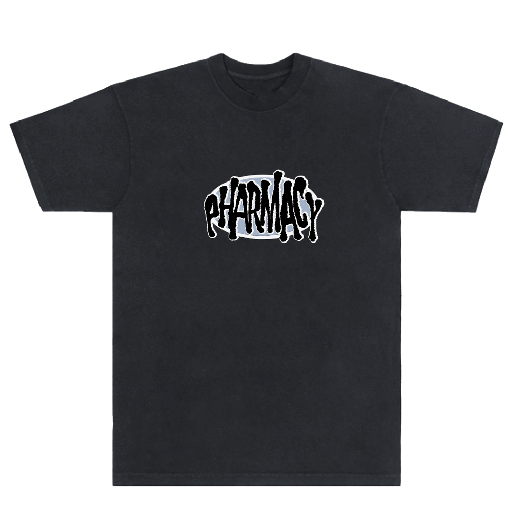 Pharmacy Keen Heavyweight Tee