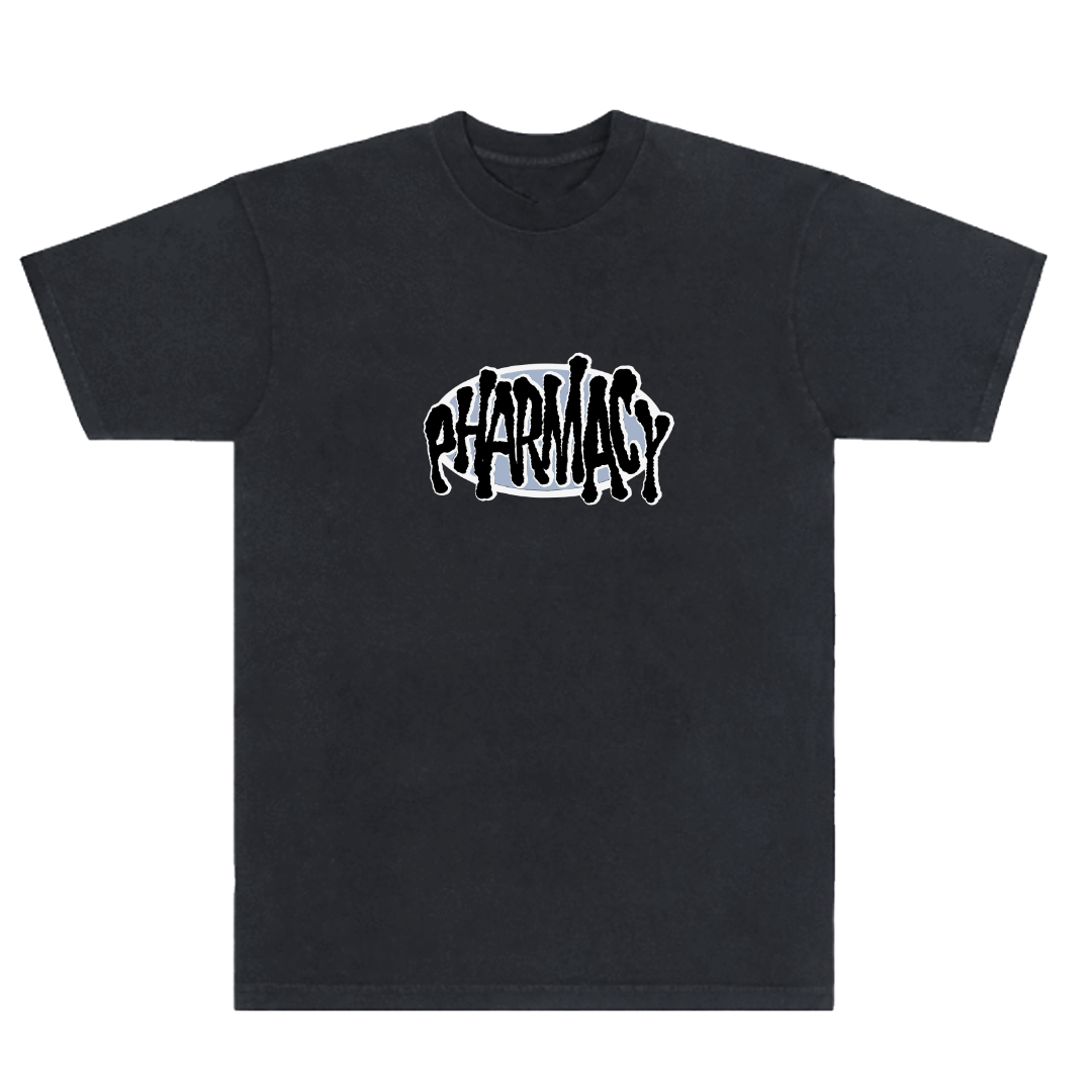 Pharmacy Keen Heavyweight Tee