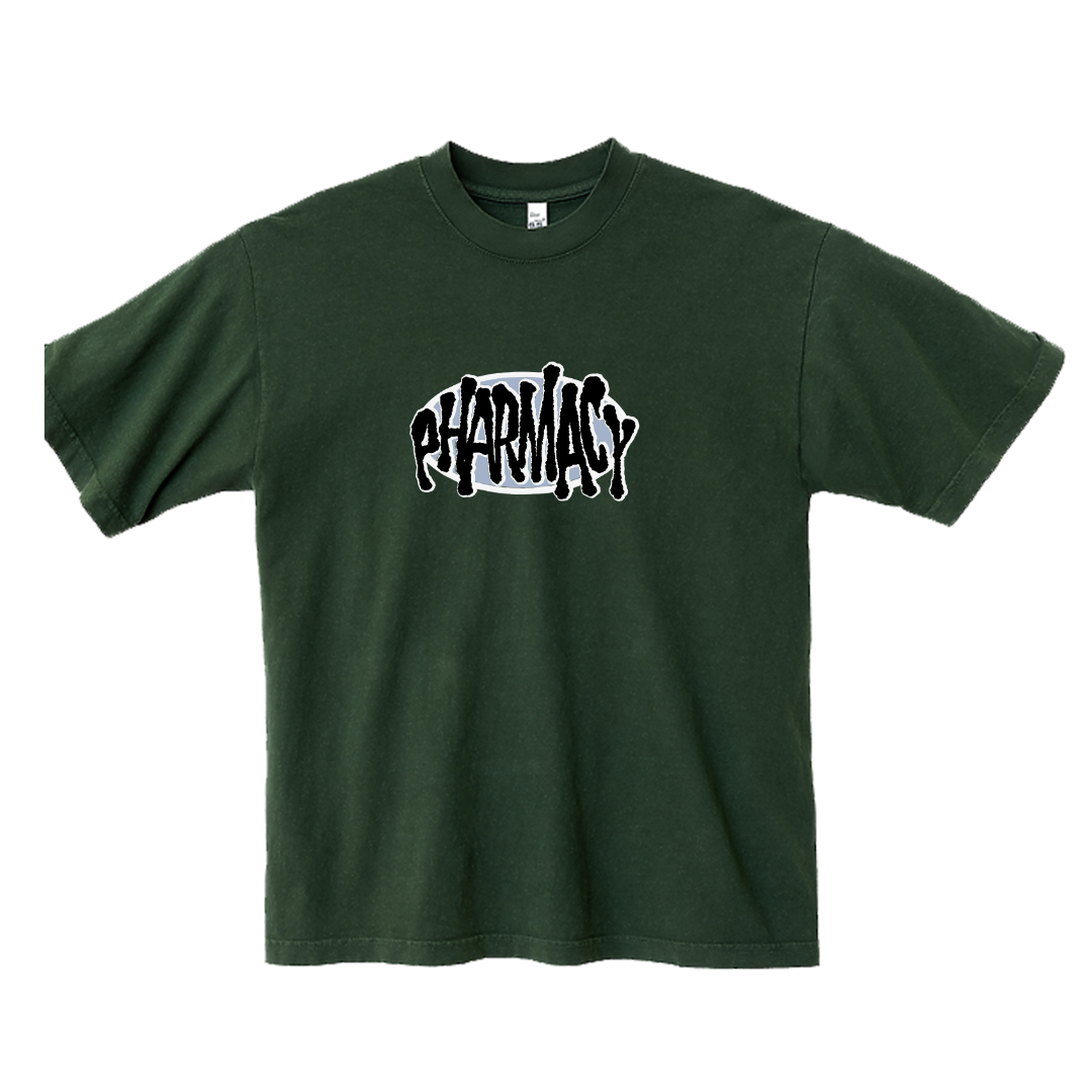 Pharmacy Keen Heavyweight Tee