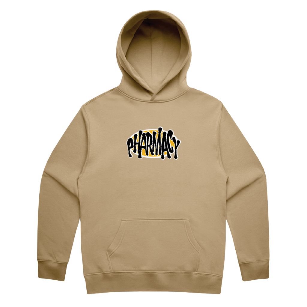 Pharmacy Keen Pullover