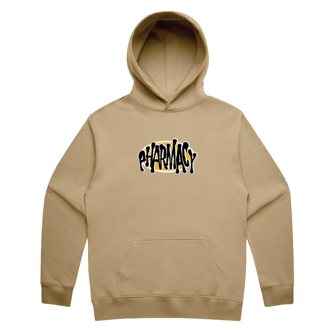 Pharmacy Keen Pullover