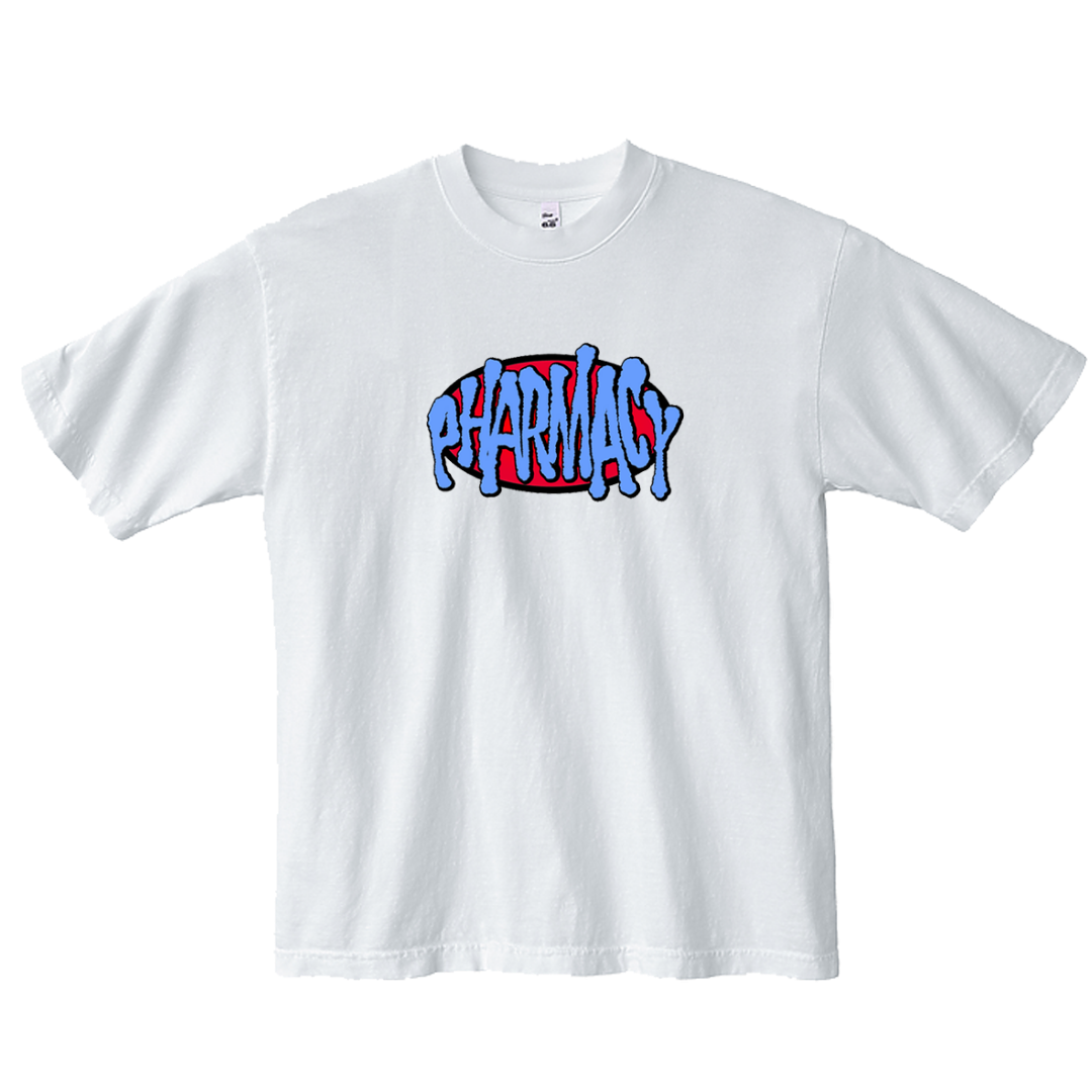 Pharmacy Keen Heavyweight Tee