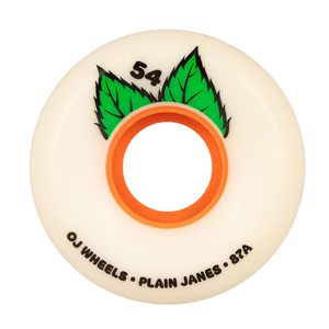 OJ Plain Jane Keyframe Wheel