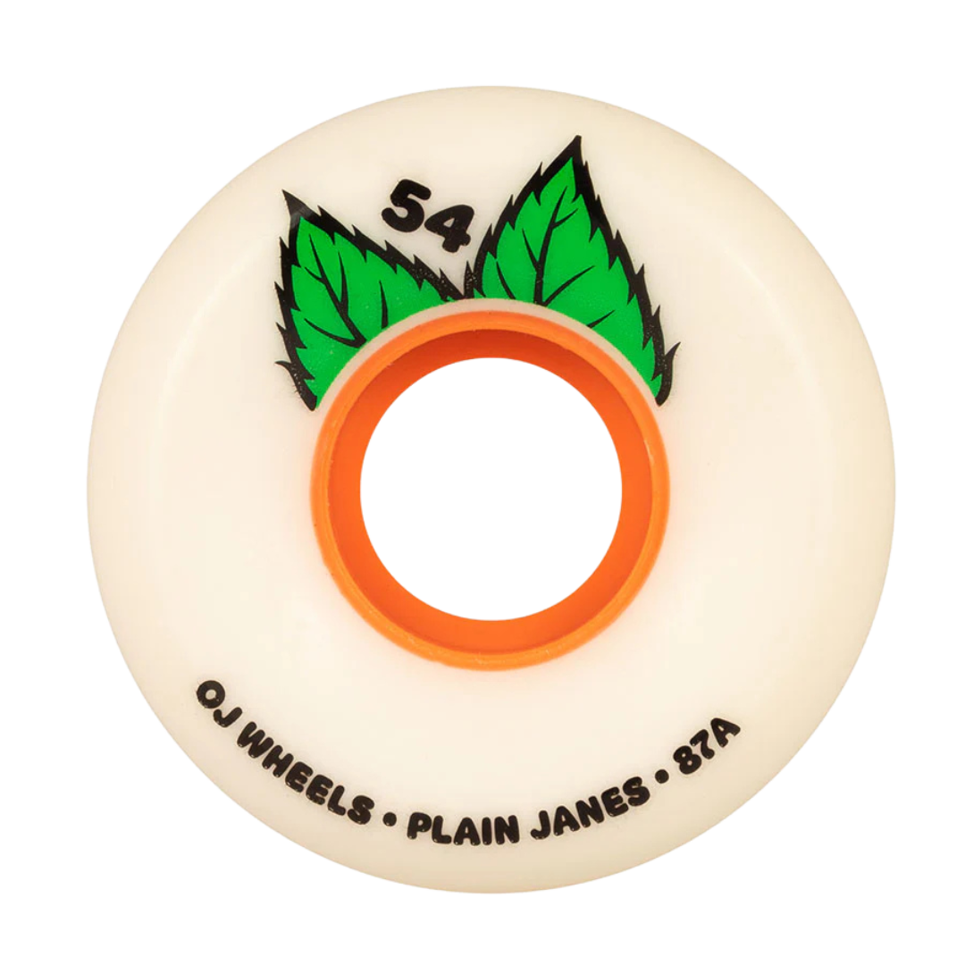OJ Plain Jane Keyframe Wheel