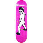 Carpet Kid Peeing Deck 8.5