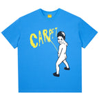 Carpet Kid Peeing Tee