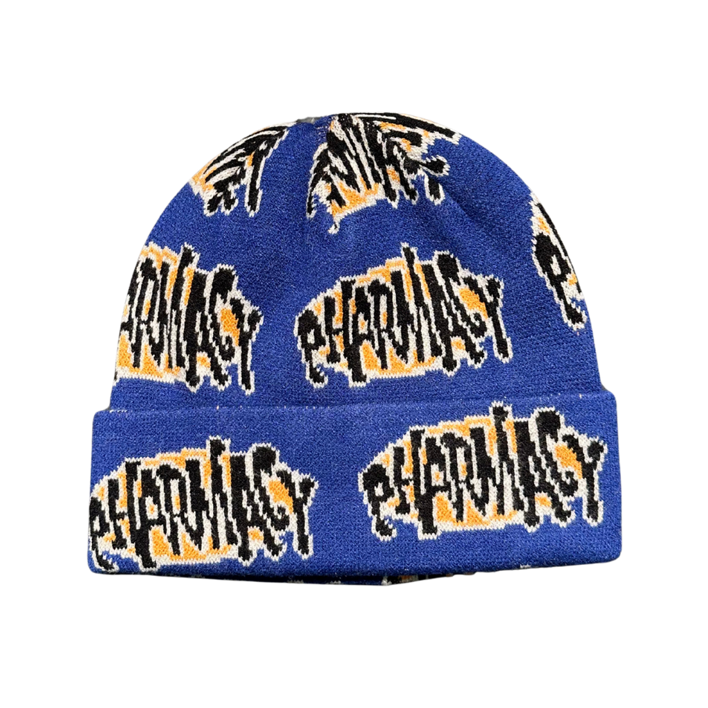 Pharmacy Kids Keen Beanie