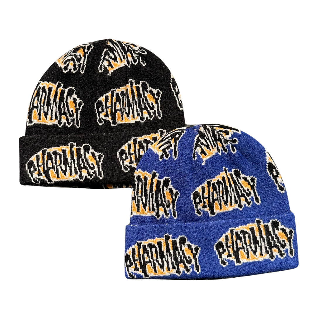 Pharmacy Kids Keen Beanie