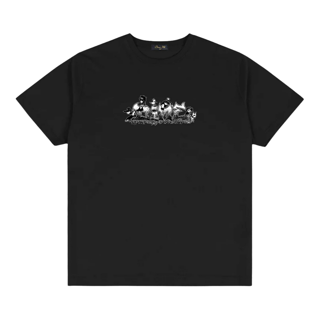 Dime MTL Kids Tee