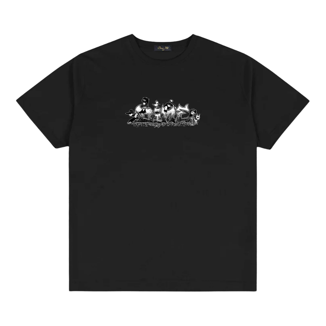 Dime MTL Kids Tee