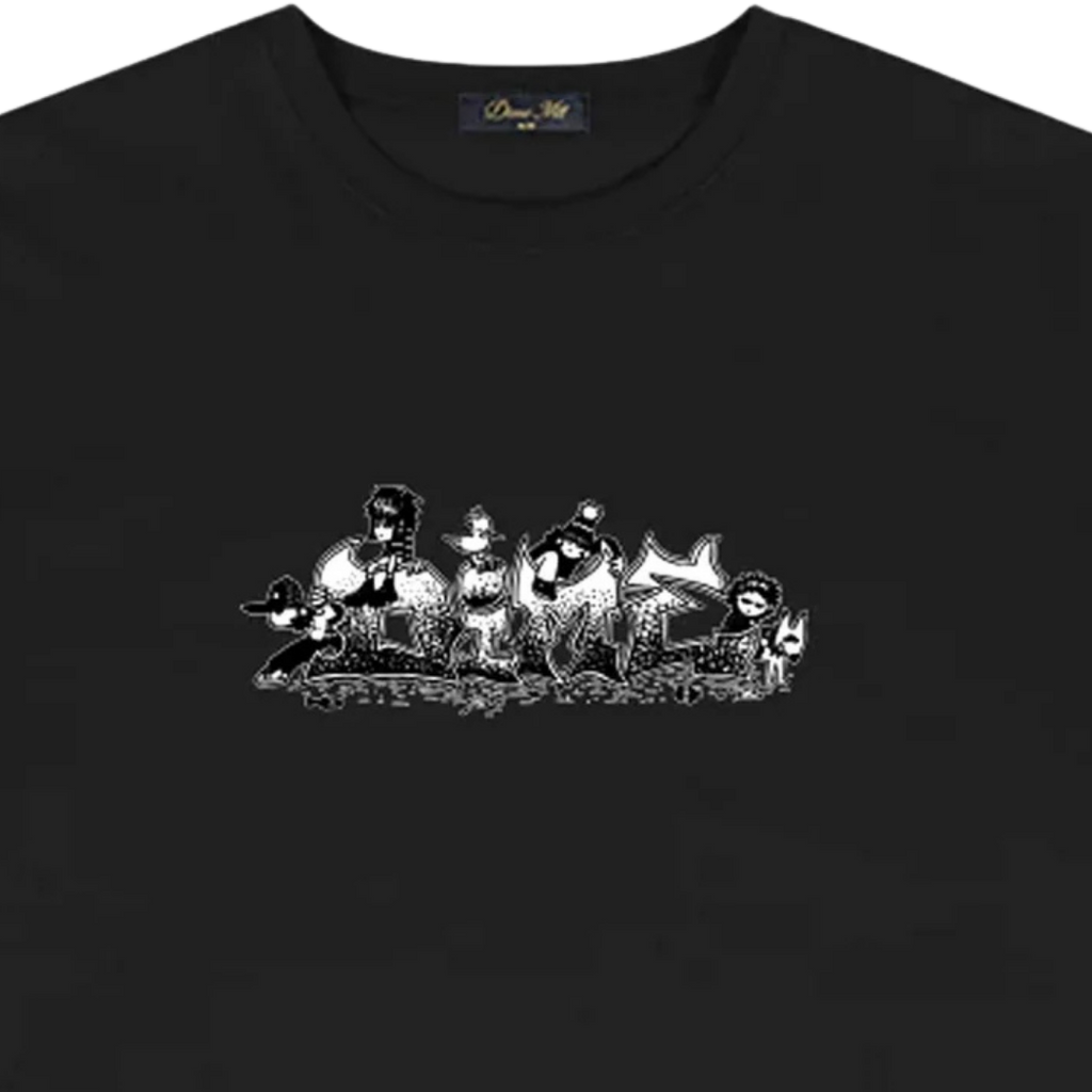 Dime MTL Kids Tee