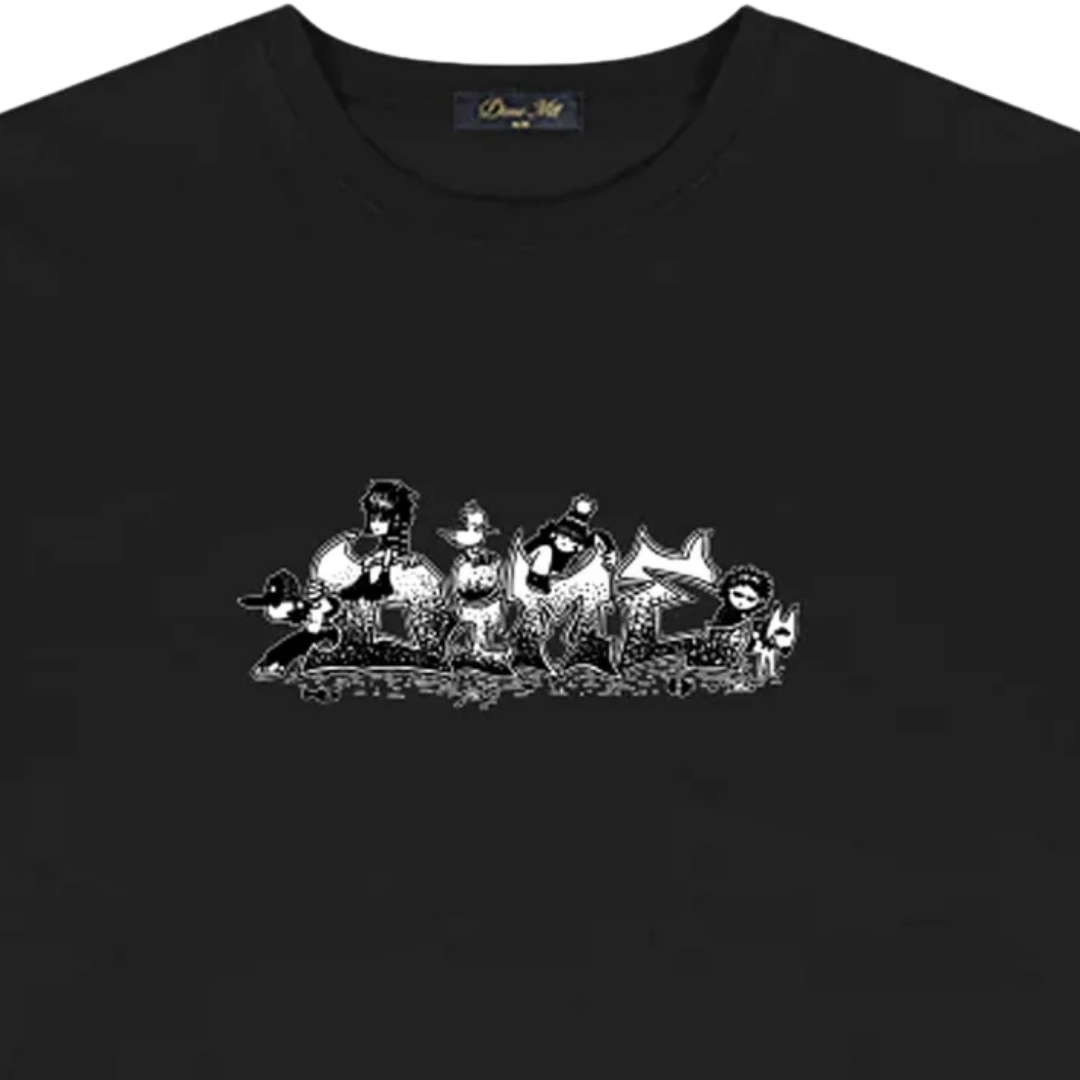 Dime MTL Kids Tee