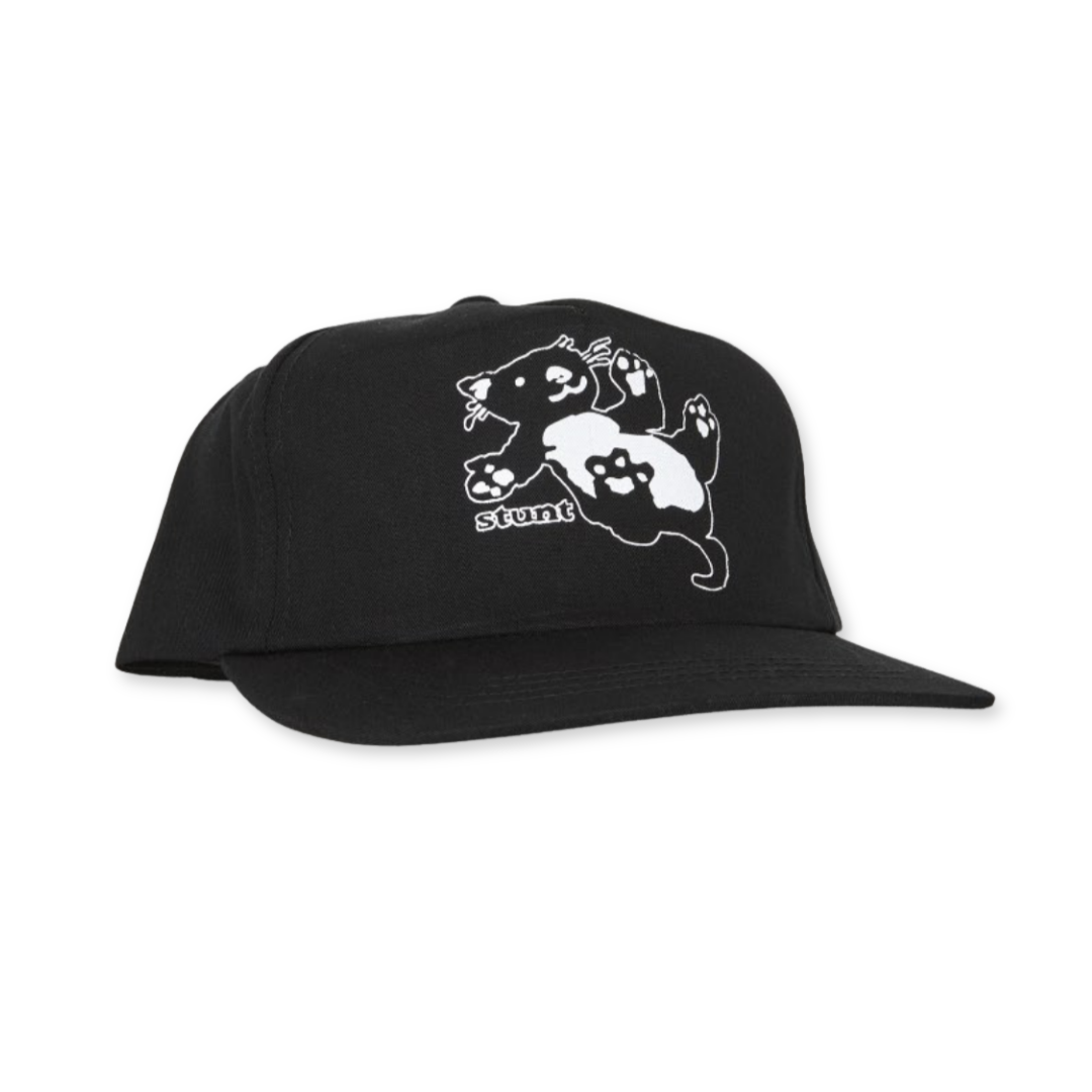 Stunt365 Kitten Hat
