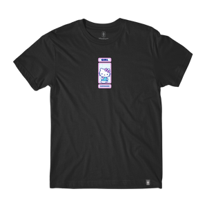 Girl x Hello Kitty Circle Tee