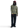 Nike SB Flannel x Koston