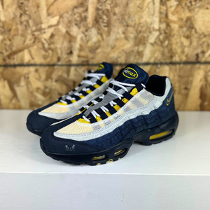 Nike SB x Koston Air Max 95 (Midnight Navy)