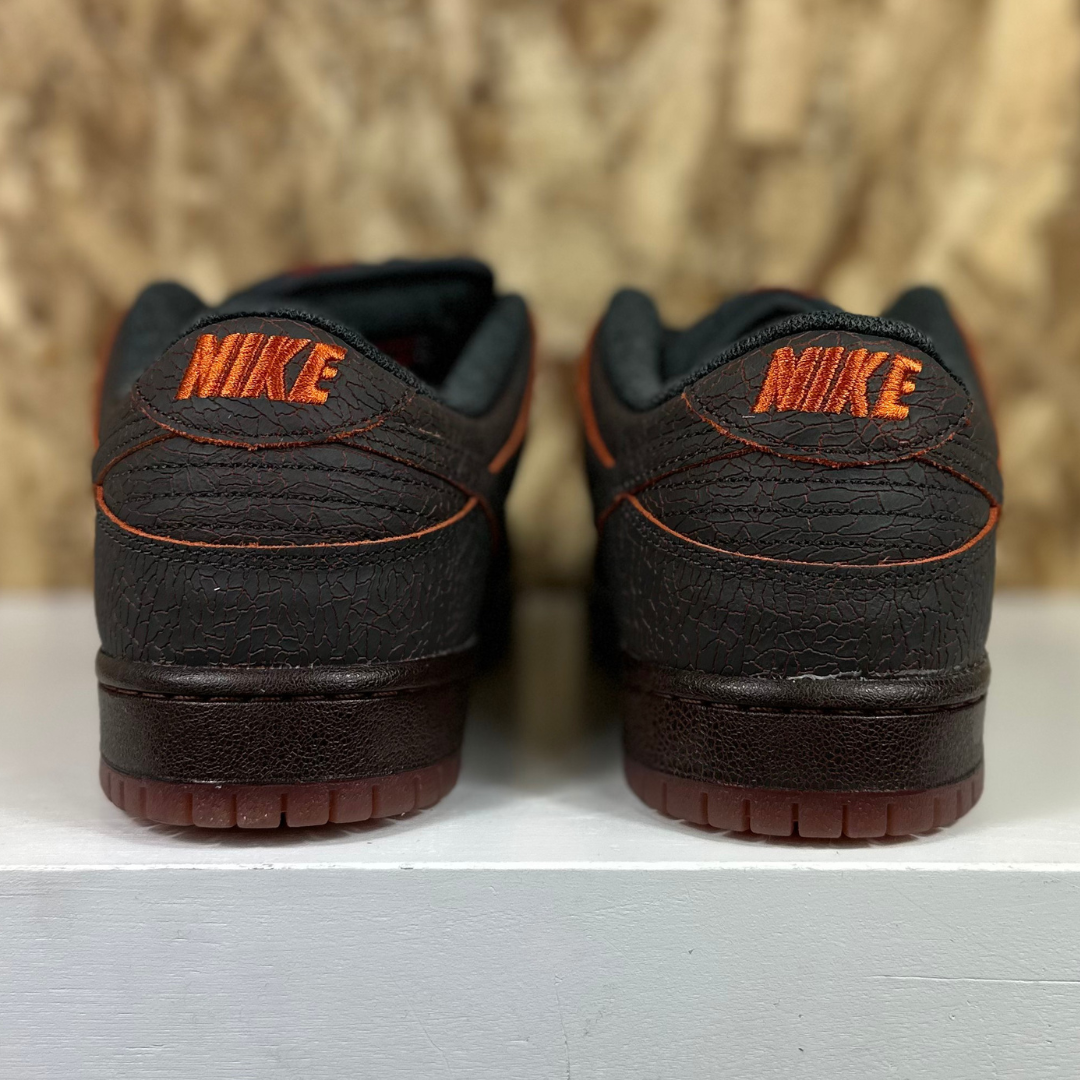 Nike SB Dunk Low Pro Prm - (Krampus)