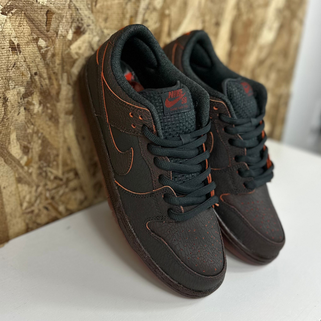 Nike SB Dunk Low Pro Prm - (Krampus)