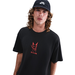 Nike SB Krampus Tee - Black