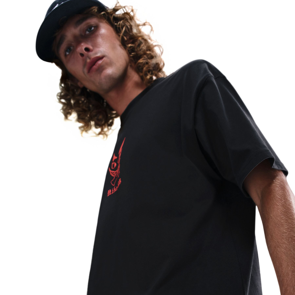 Nike SB Krampus Tee - Black