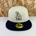 RX EXCLUSIVE New Era Dodgers Modelo Fitted