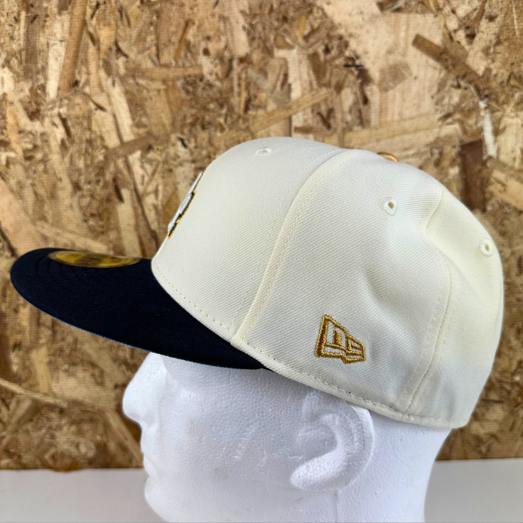 RX EXCLUSIVE New Era Dodgers Modelo Fitted