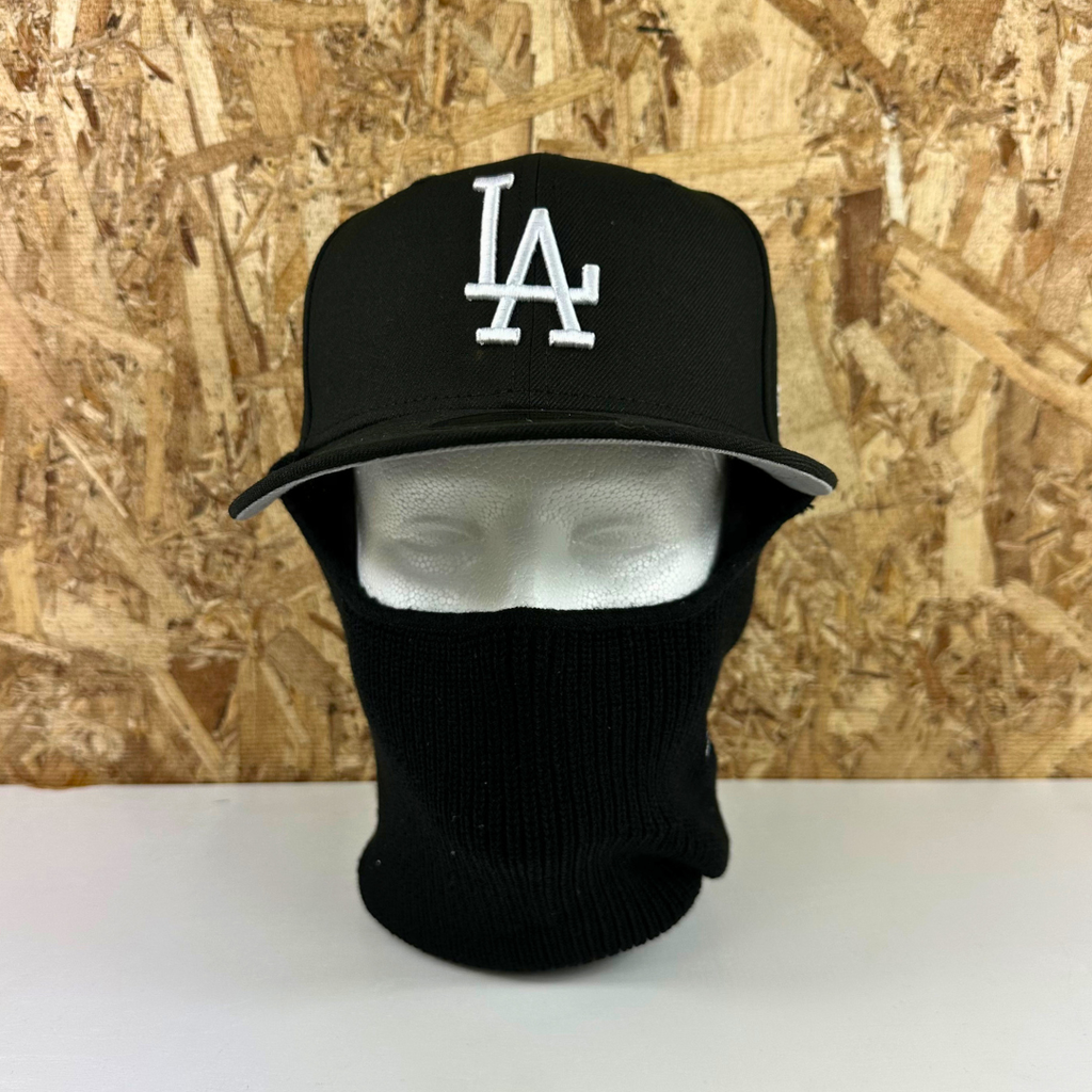 LA Dodgers 5950 Balaclava Fitted