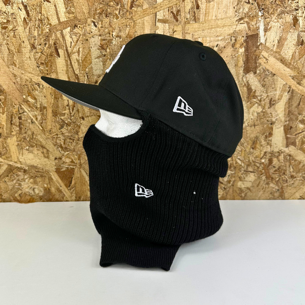 LA Dodgers 5950 Balaclava Fitted