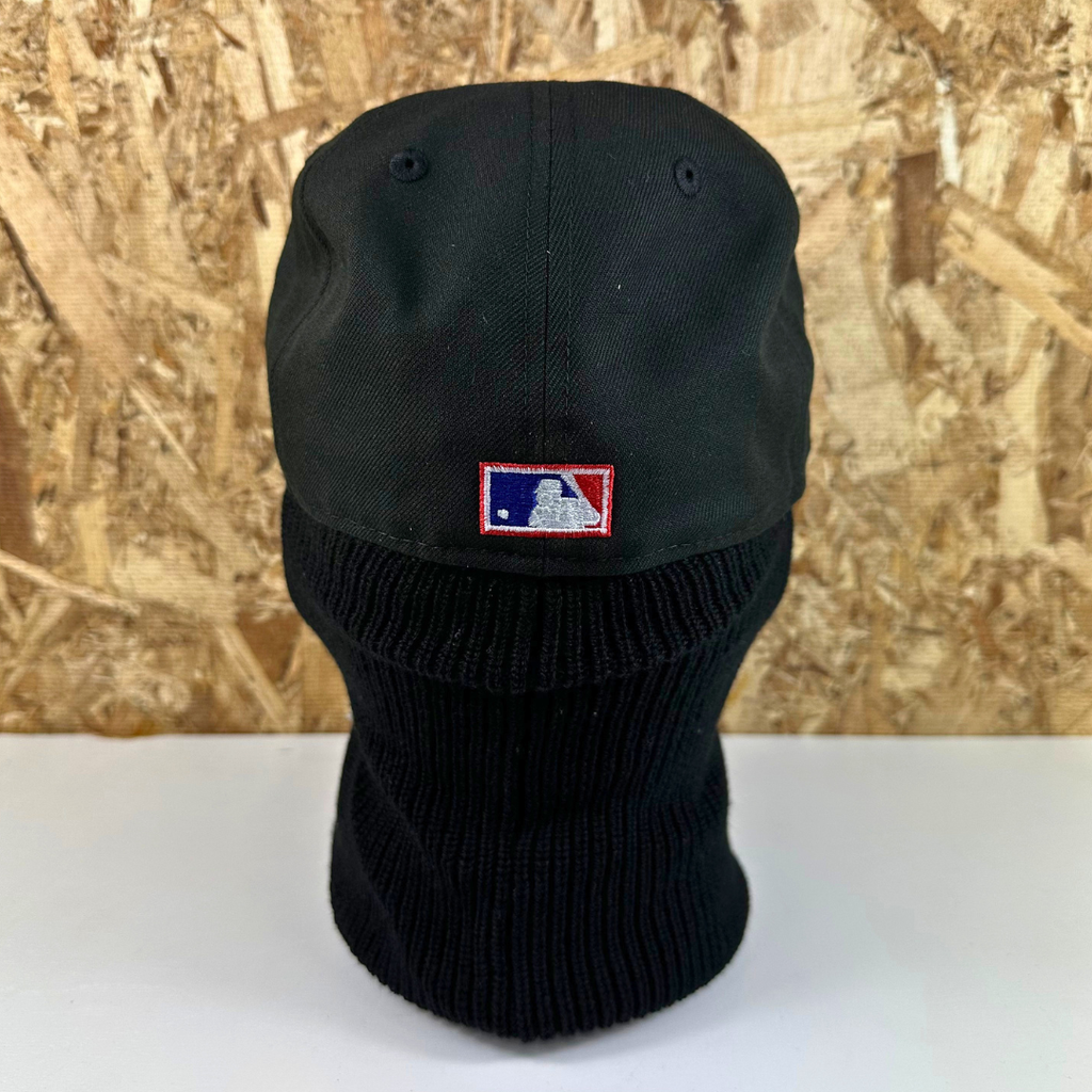 LA Dodgers 5950 Balaclava Fitted