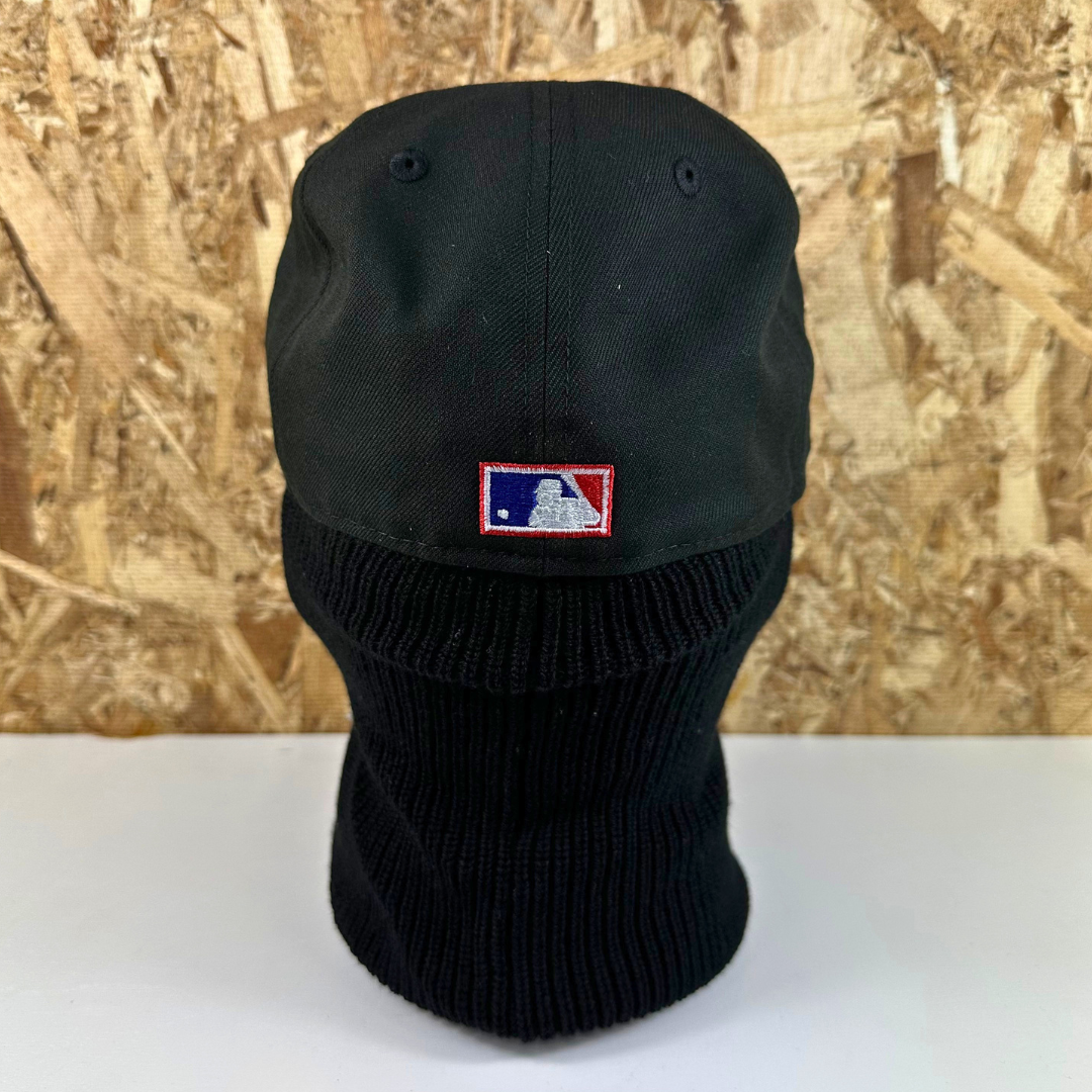LA Dodgers 5950 Balaclava Fitted