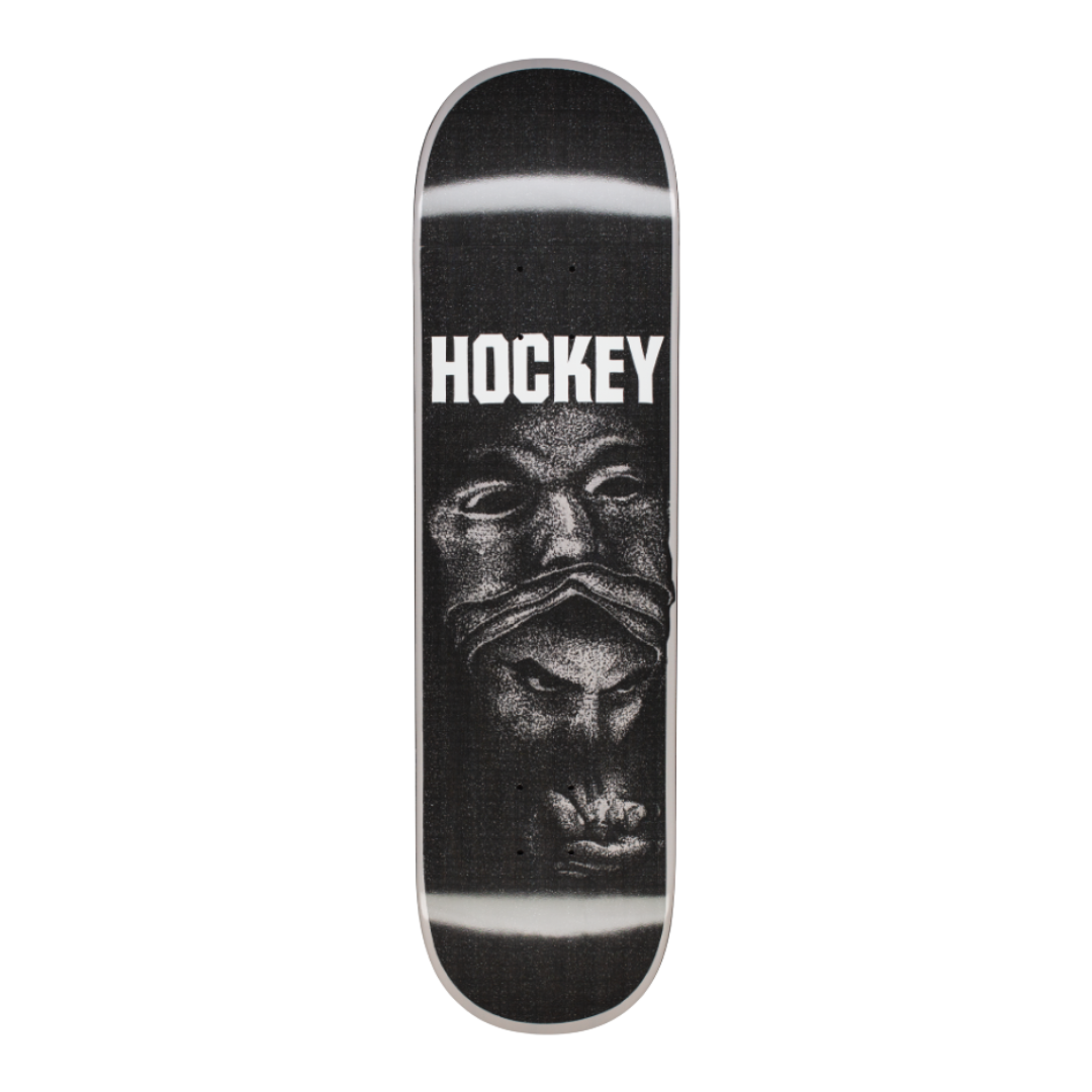 Kevin Rodriguez Layers Deck - 8.25