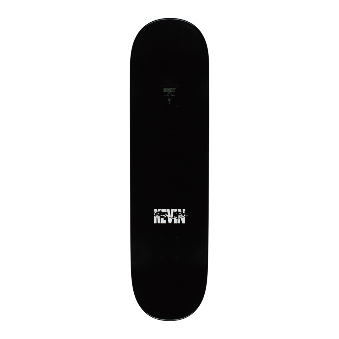 Kevin Rodriguez Layers Deck - 8.25