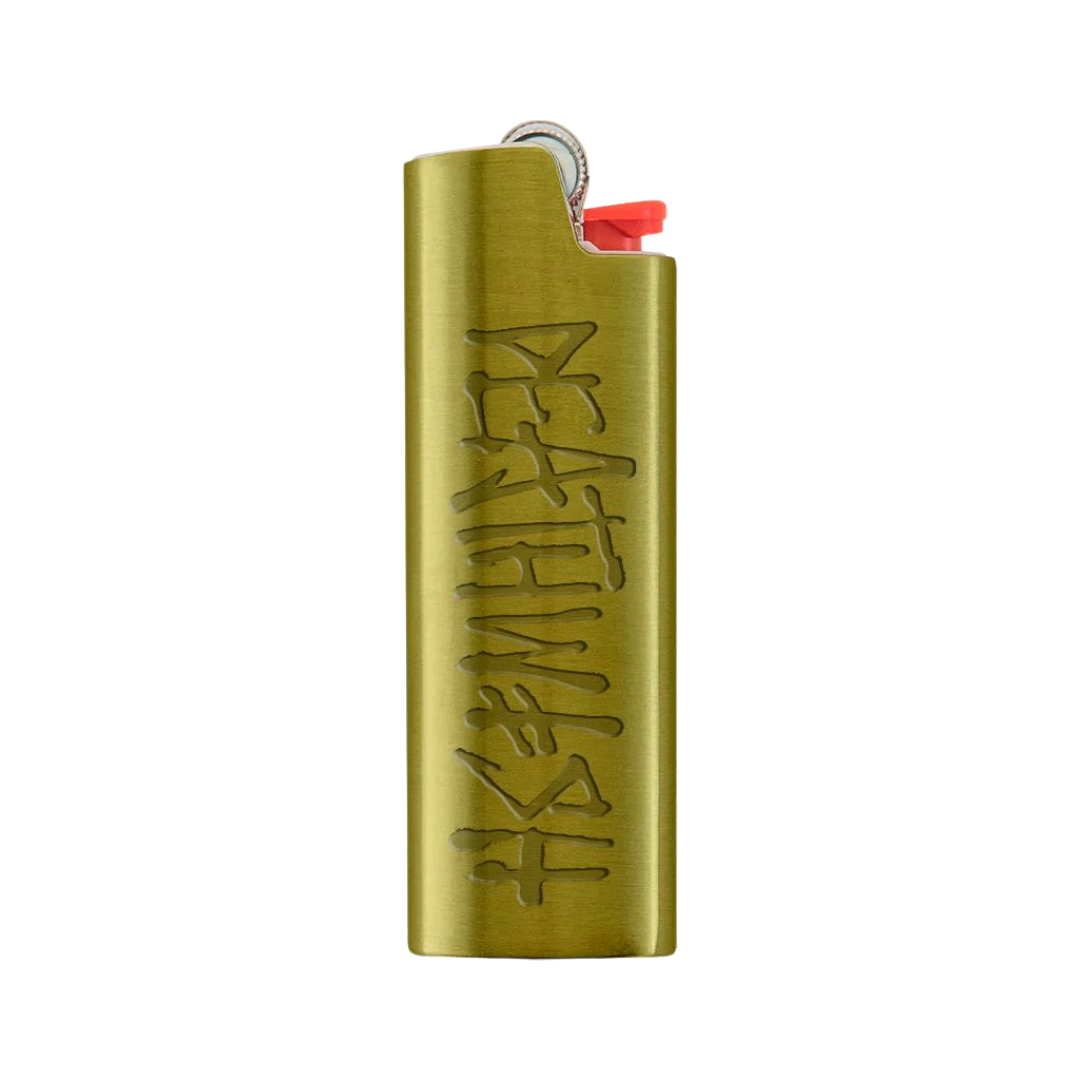 Deathwish Stay Lit Lighter Holder