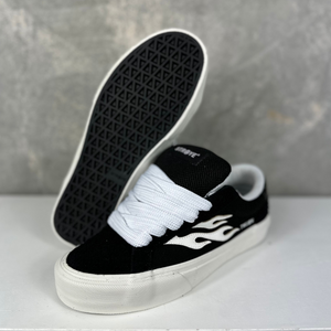 Logan Puff - Black