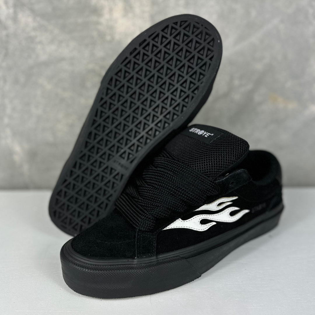 Logan Puff - Phantom