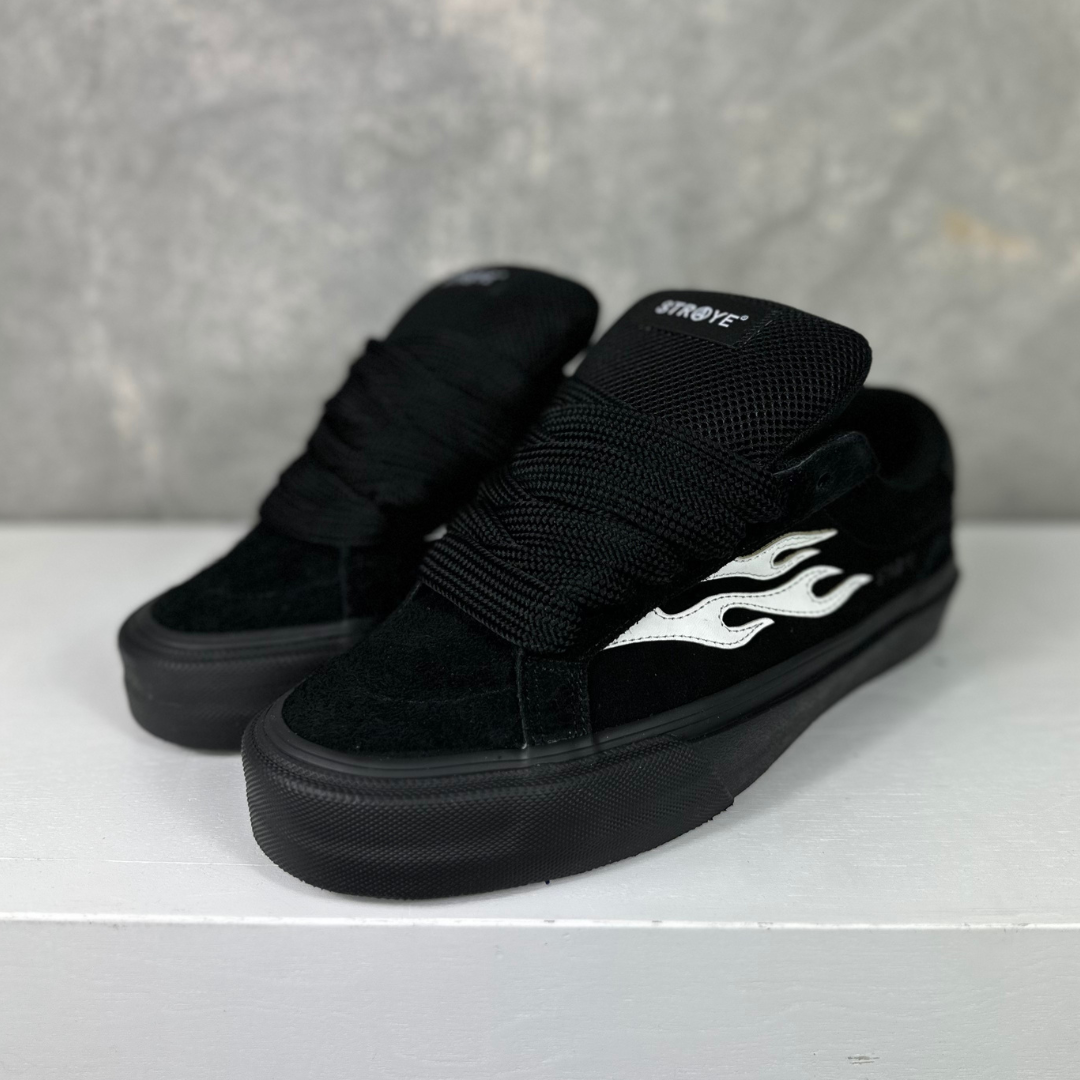 Logan Puff - Phantom