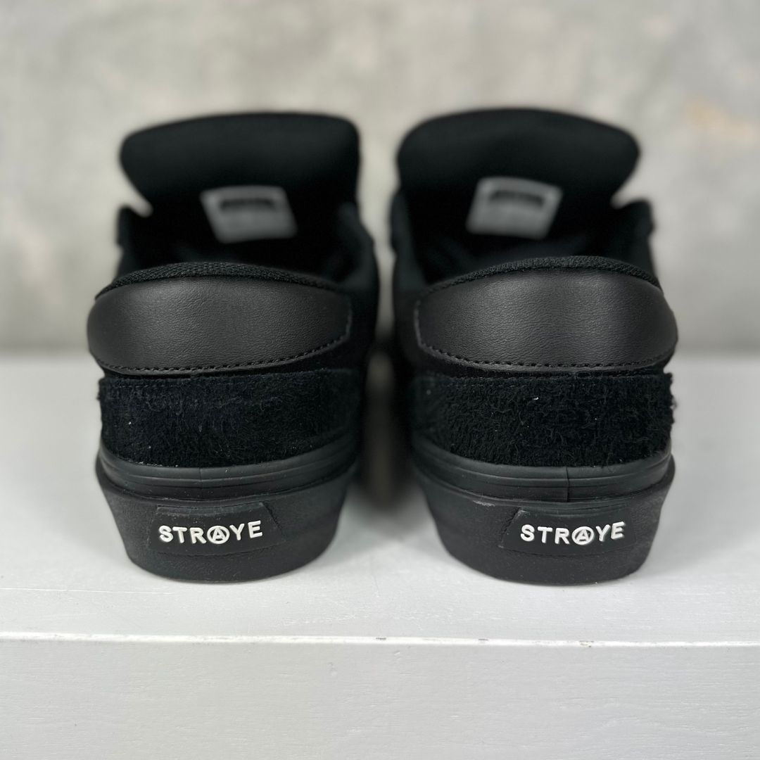 Logan Puff - Phantom