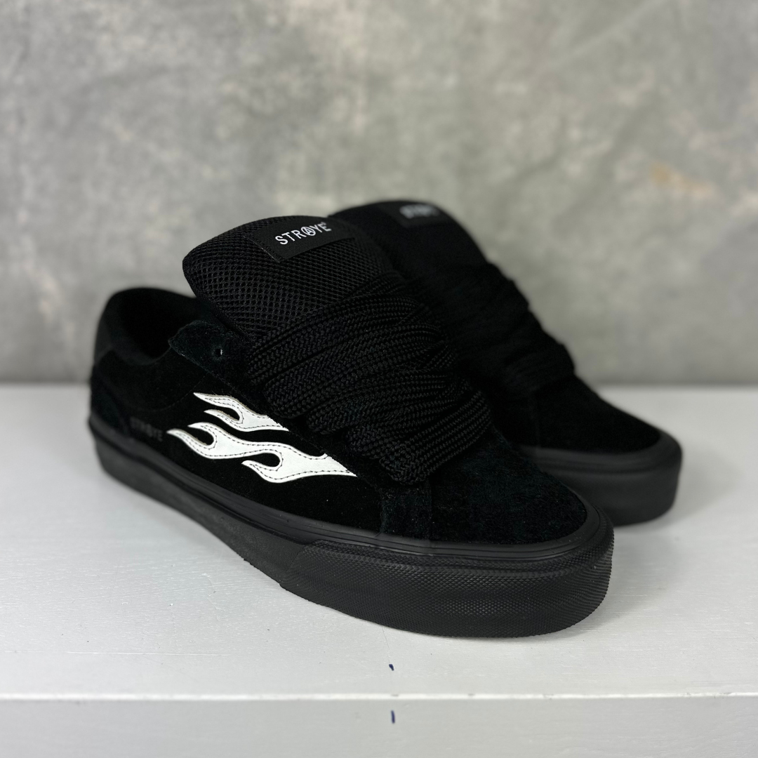 Logan Puff - Phantom