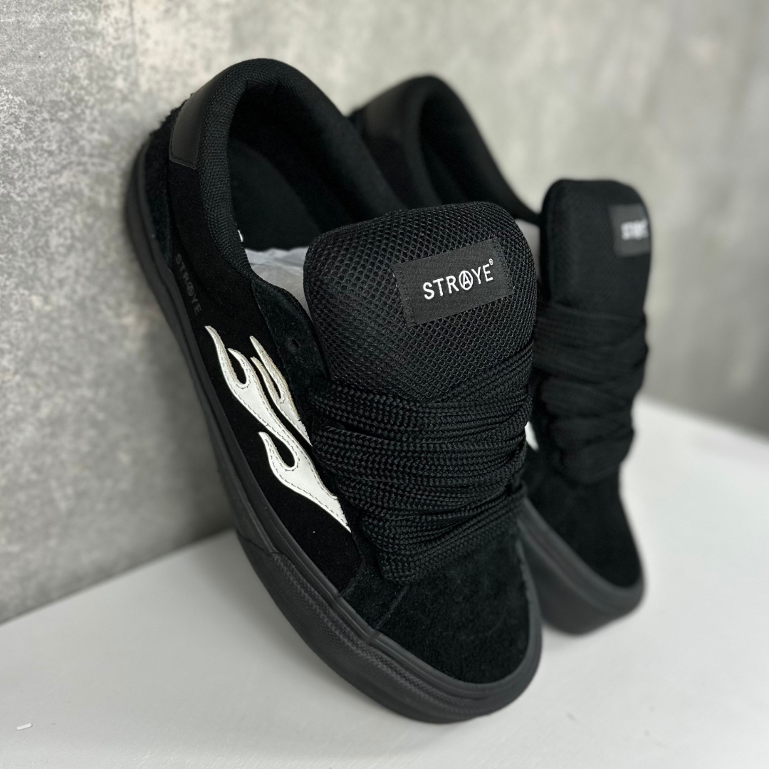 Logan Puff - Phantom