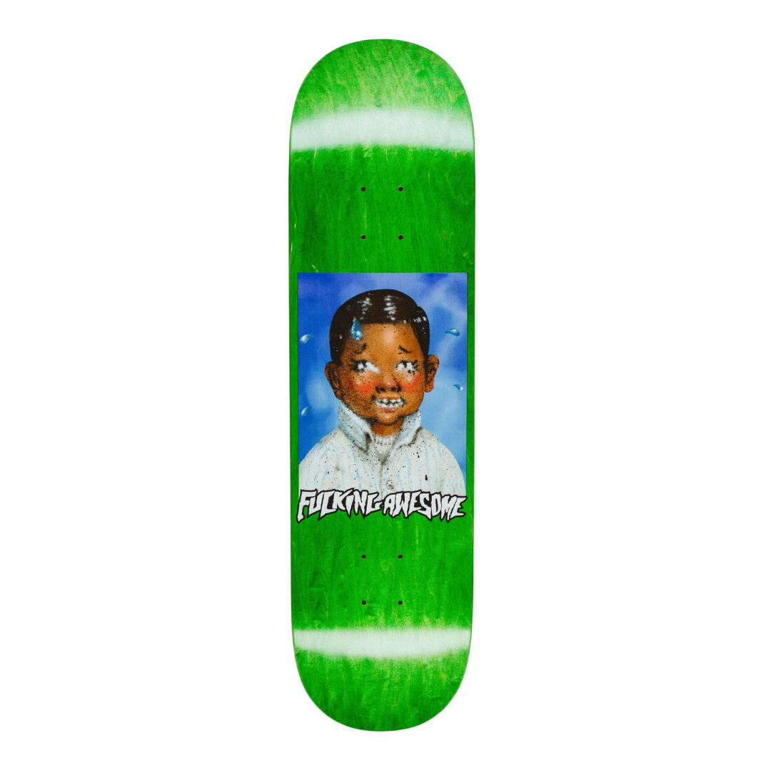 Louie Lopez Class Photo Sickid Deck - 8.25