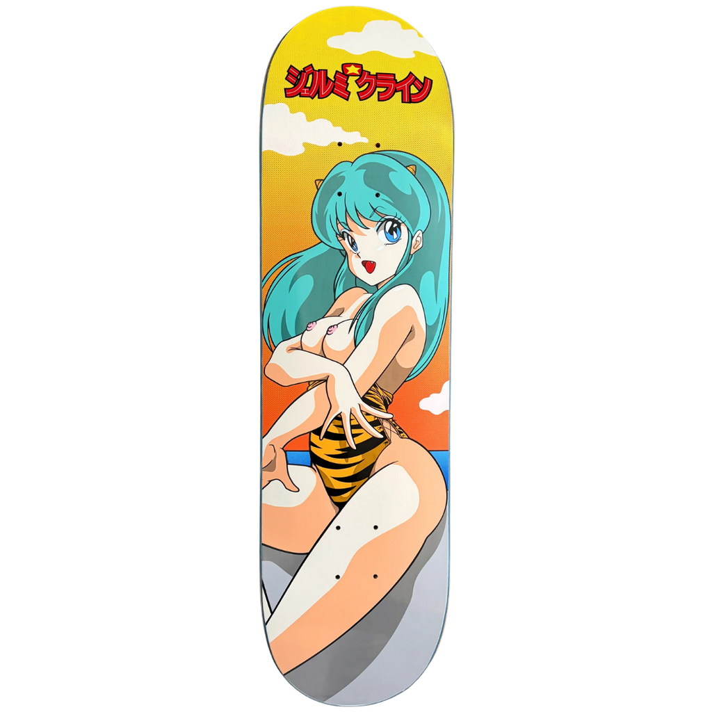 Lum Chan At The Beach Deck - 8.5